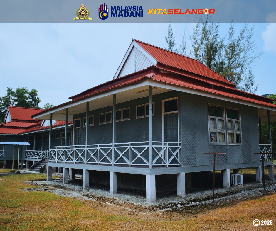 chalet 2